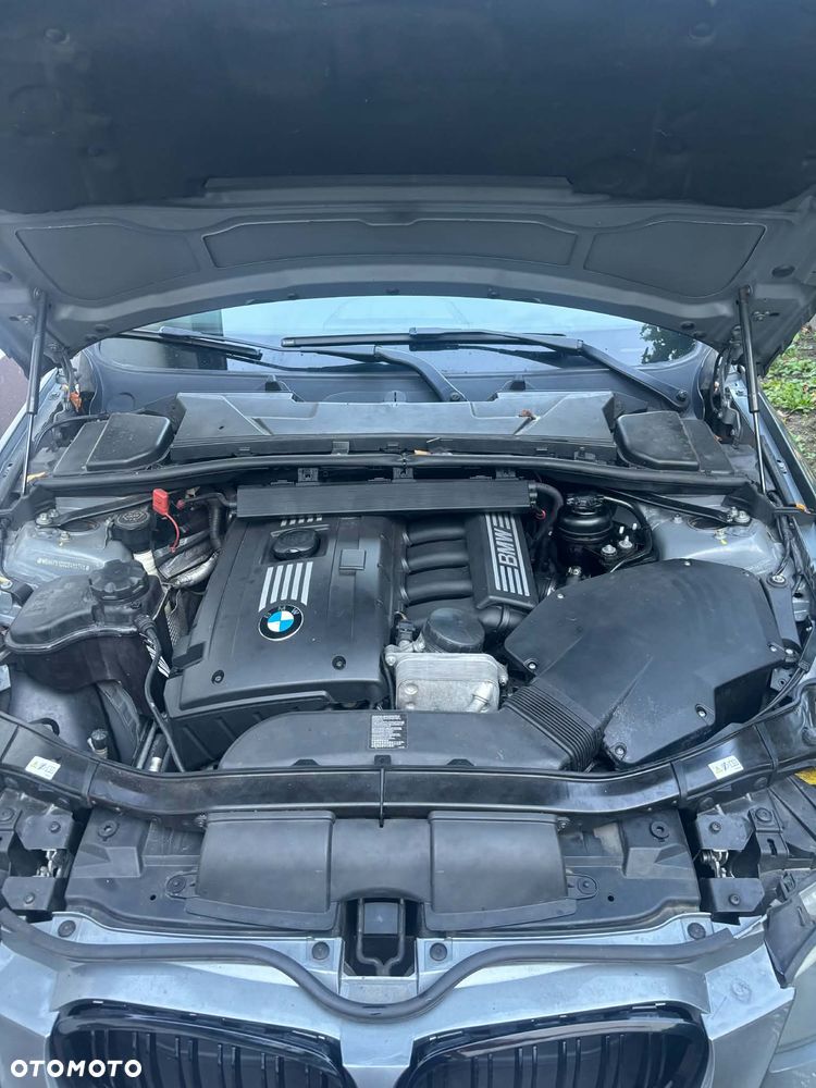BMW Seria 3 - 19