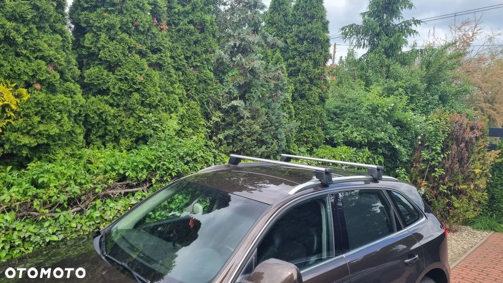 Audi Q5 2.0 TDI Quattro S tronic - 26