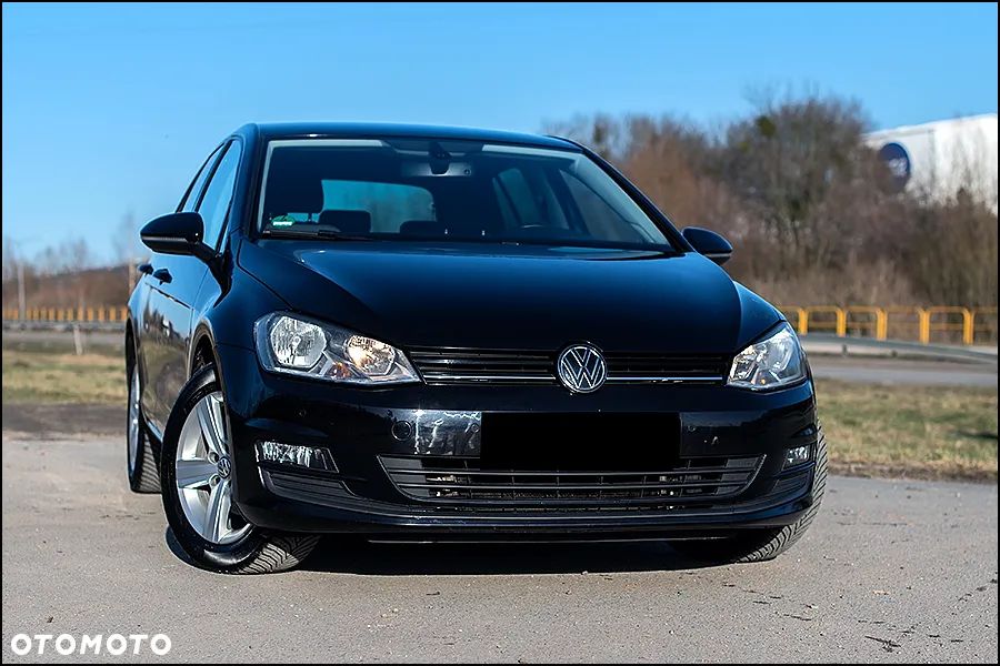 Volkswagen Golf - 10