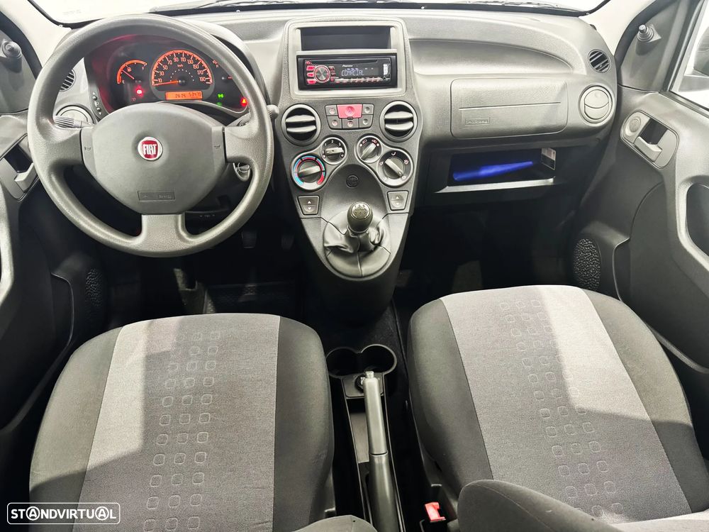 Fiat Panda 1.2 Active - 16