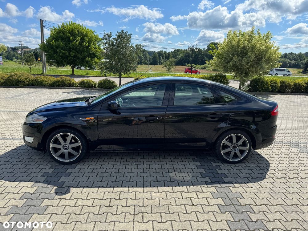 Ford Mondeo 2.0 Trend / Trend+ - 2