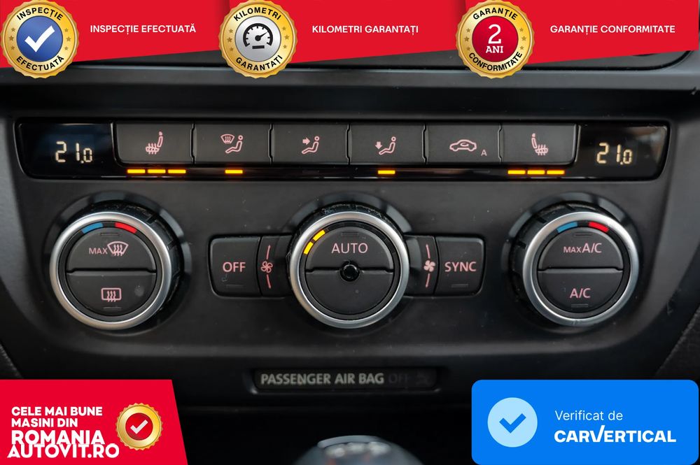 Volkswagen Jetta - 12