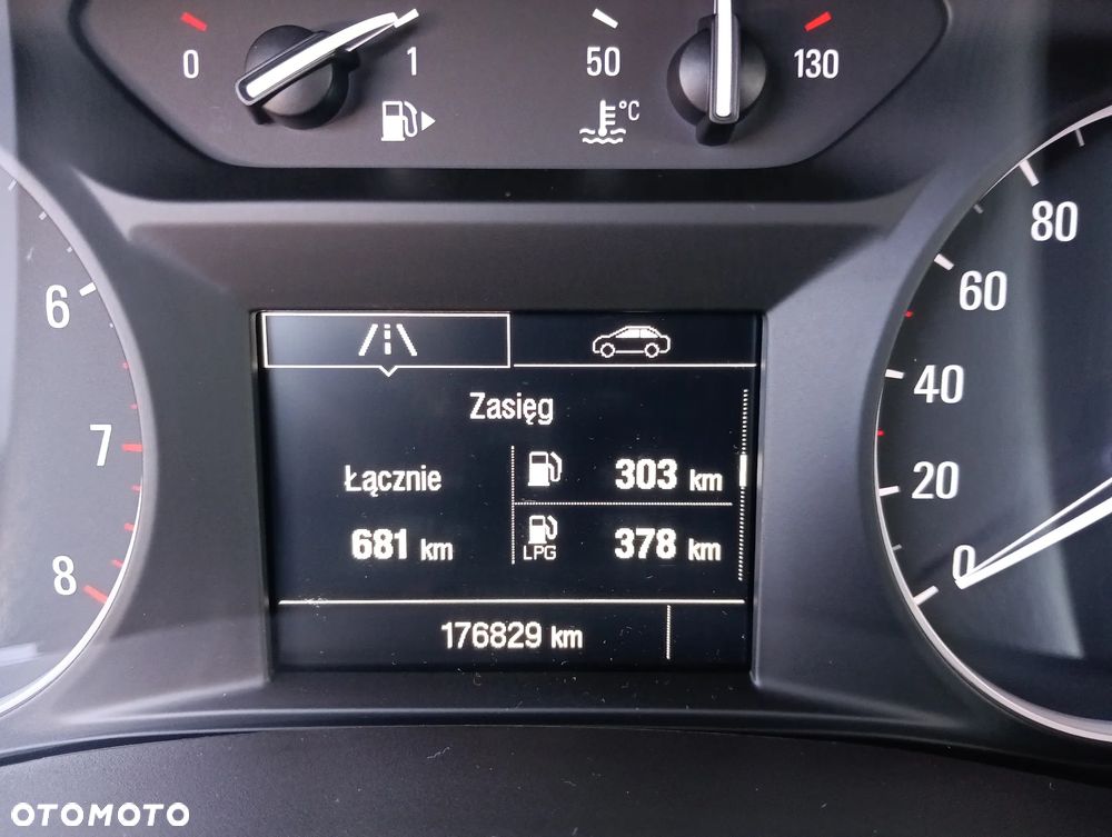 Opel Mokka X - 21