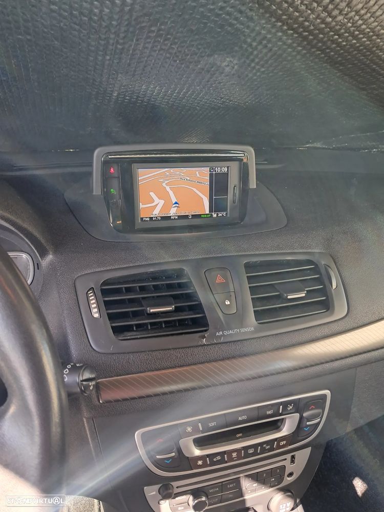 Renault Mégane 1.5 dCi GT Line - 3