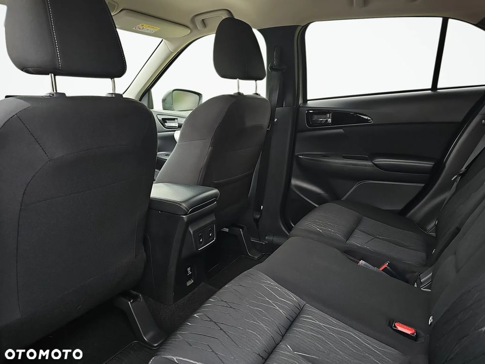 Mitsubishi Eclipse Cross 1.5 T Intense - 13