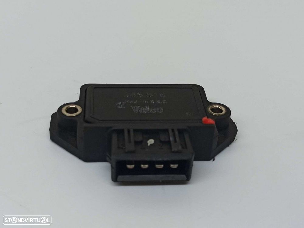 MÓDULO ELETRÓNICO OPEL KADETT E GT BERLINA - 4