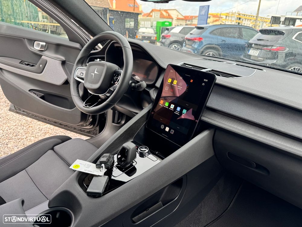 Polestar 2 Dual Motor 78kWh - 6