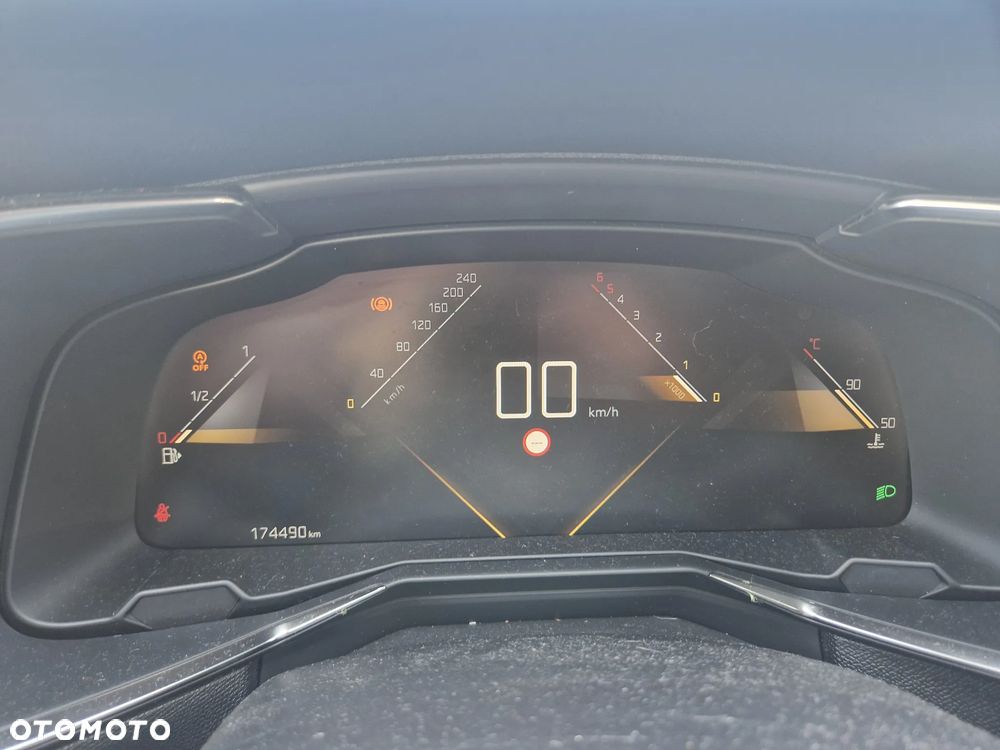 DS Automobiles DS 7 Crossback - 26