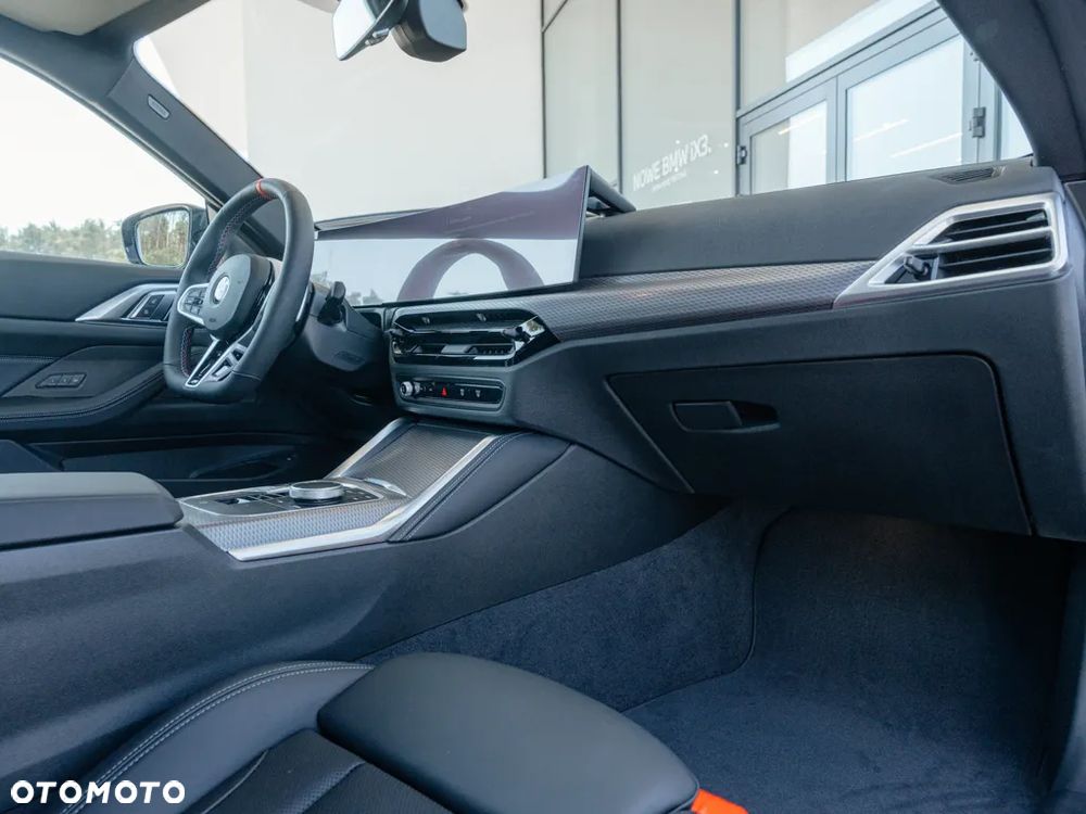 BMW Seria 4 M440i xDrive - 7