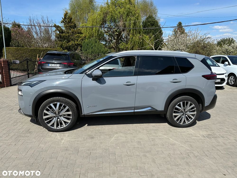 Nissan X-Trail 1.5 VC-T e-POWER Tekna e-4ORCE - 5