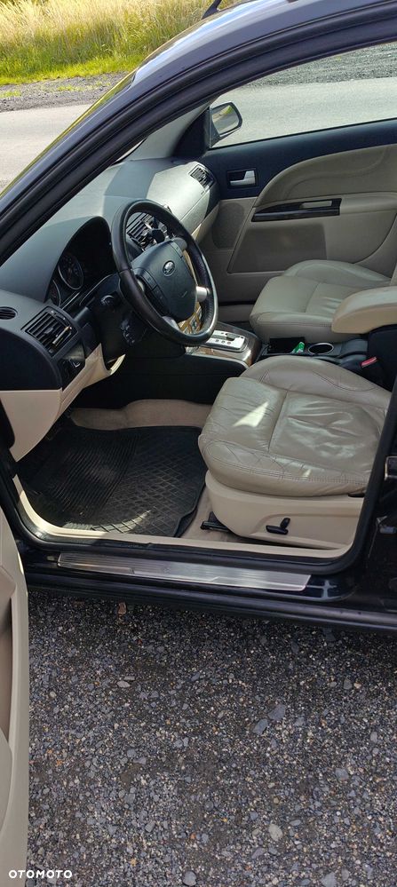 Ford Mondeo - 7