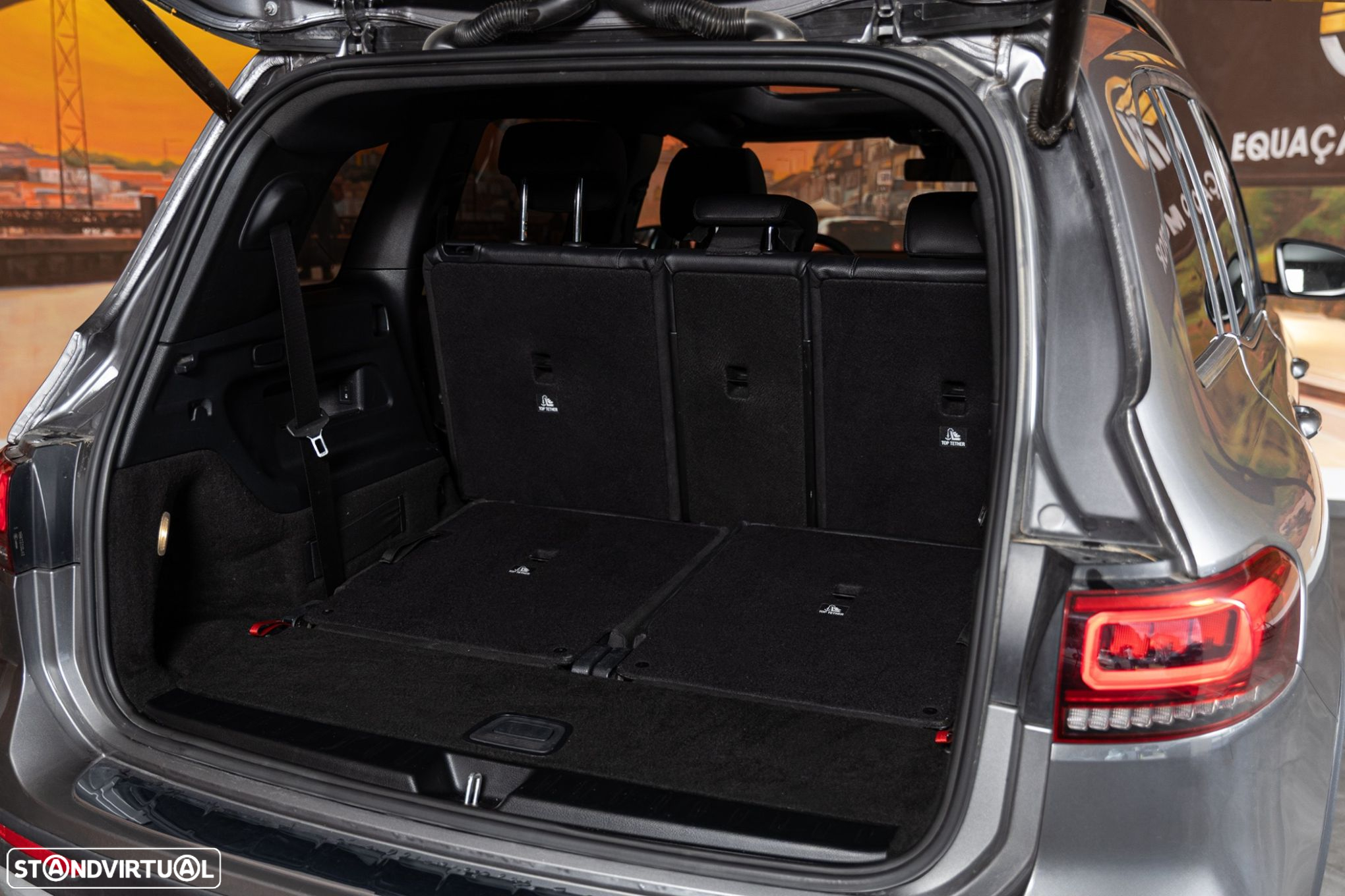 Mercedes-Benz GLB 220 d 4Matic Style - 9