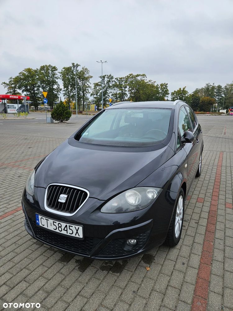 Seat Altea XL - 3