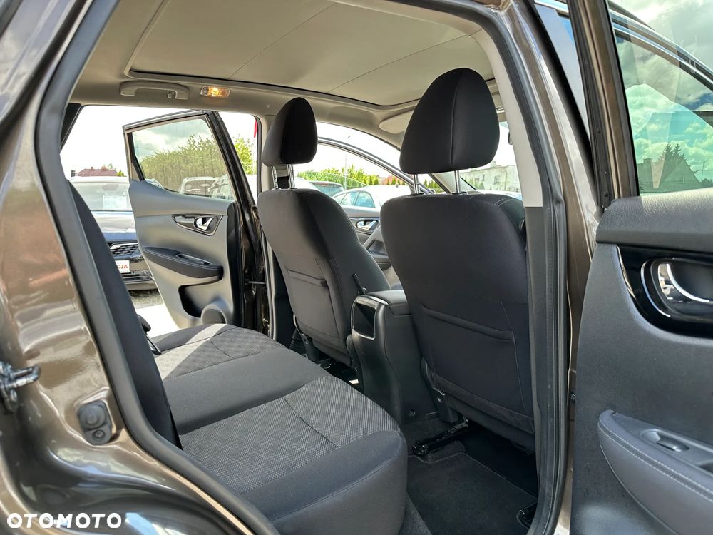 Nissan Qashqai - 24
