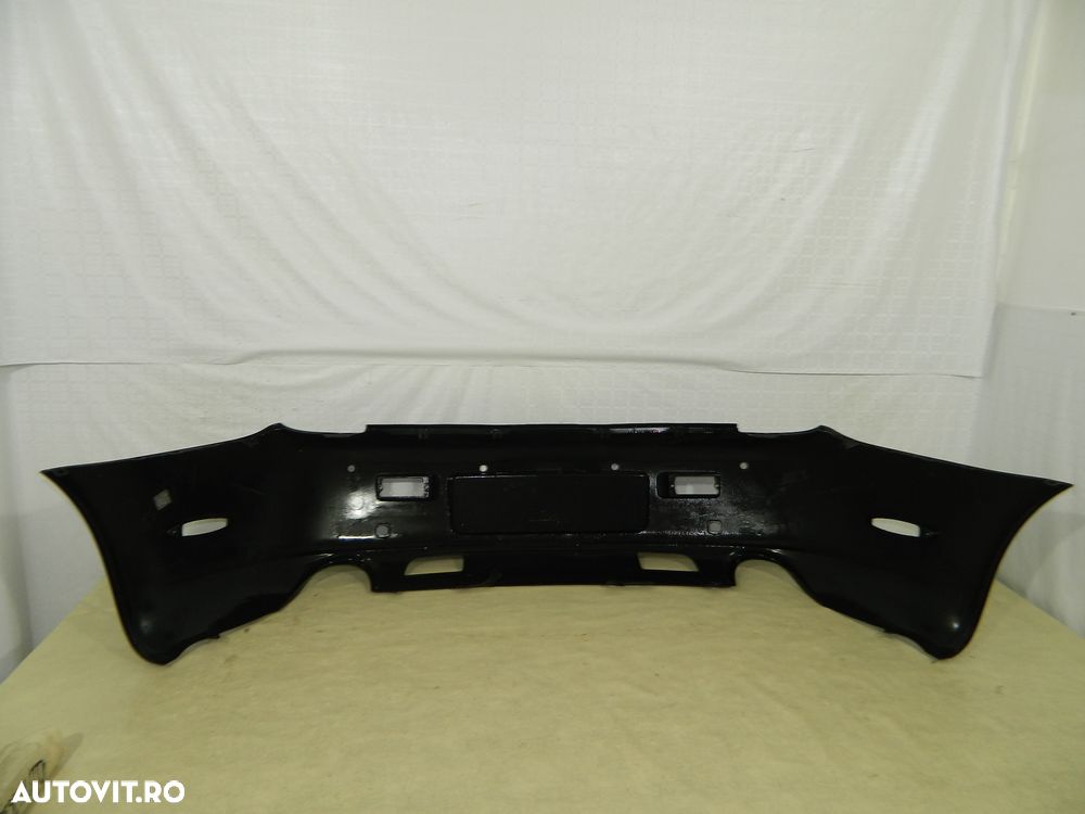 Bara spate Lexus SC 430, 2005, 2006, 2007, 2008, 2009, 2010, , 52159-24100 - 7