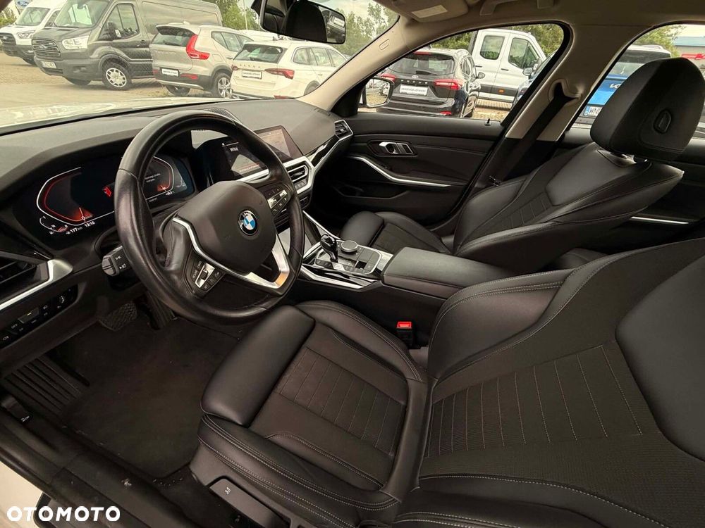 BMW Seria 3 - 10