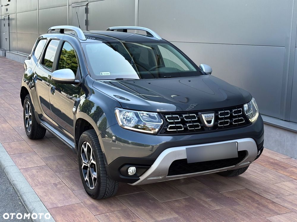 Dacia Duster 1.0 TCe Prestige - 2