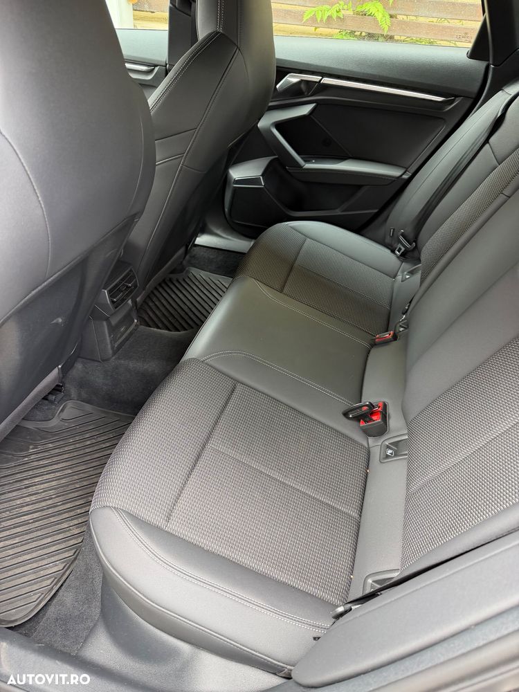Audi A3 Sportback - 9