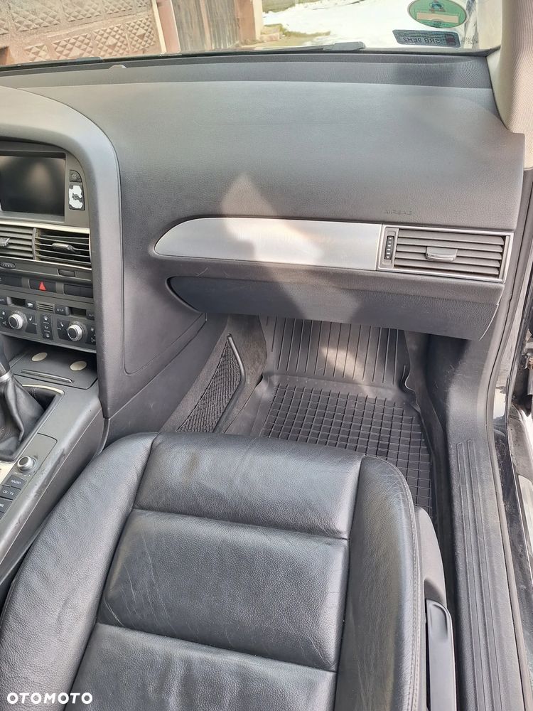 Audi A6 Limousine - 5