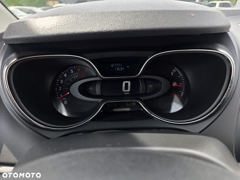 Renault Captur (ENERGY) TCe 90 LIFE - 15