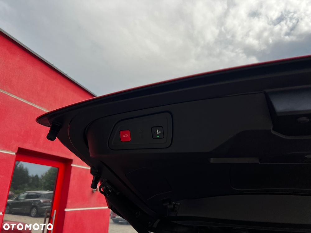 Citroën C5 Aircross BlueHDI 130 S&S LIVE PACK - 22