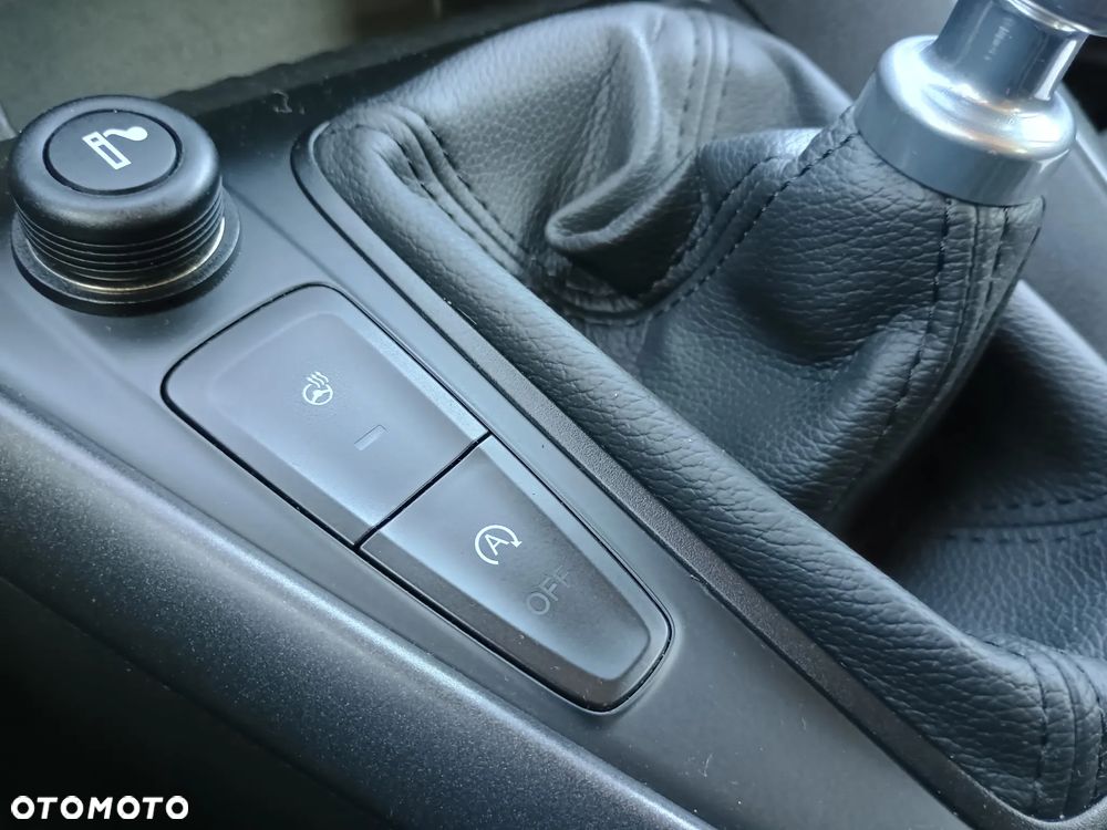 Ford Focus 1.5 EcoBlue Start-Stopp-System ACTIVE X - 11