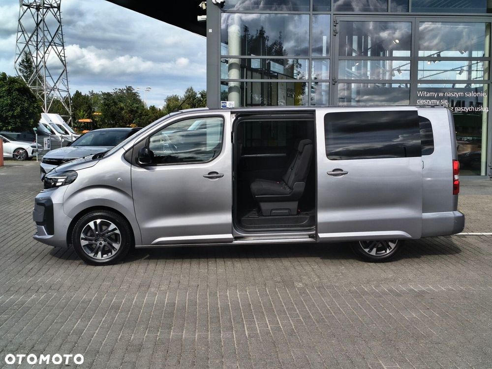 Opel Zafira 2.0 Diesel XL Business - 11