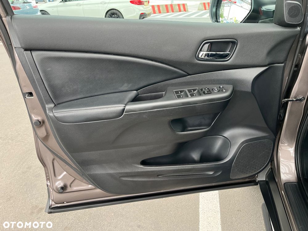 Honda CR-V 2.0i-VTEC 4WD Elegance - 26