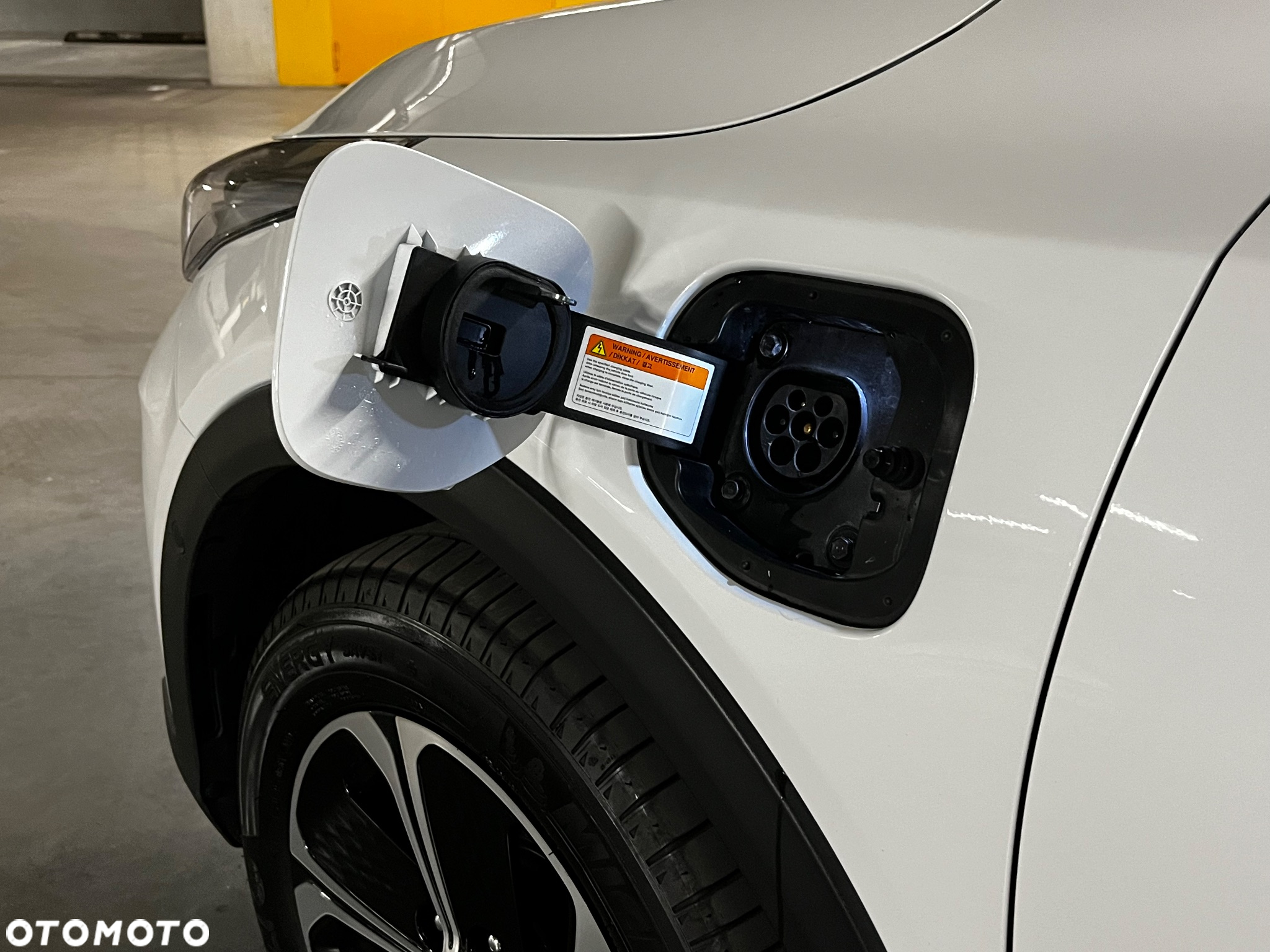 Kia XCeed 1.6 GDI DCT6 OPF Plug-in-Hybrid SPIRIT - 11