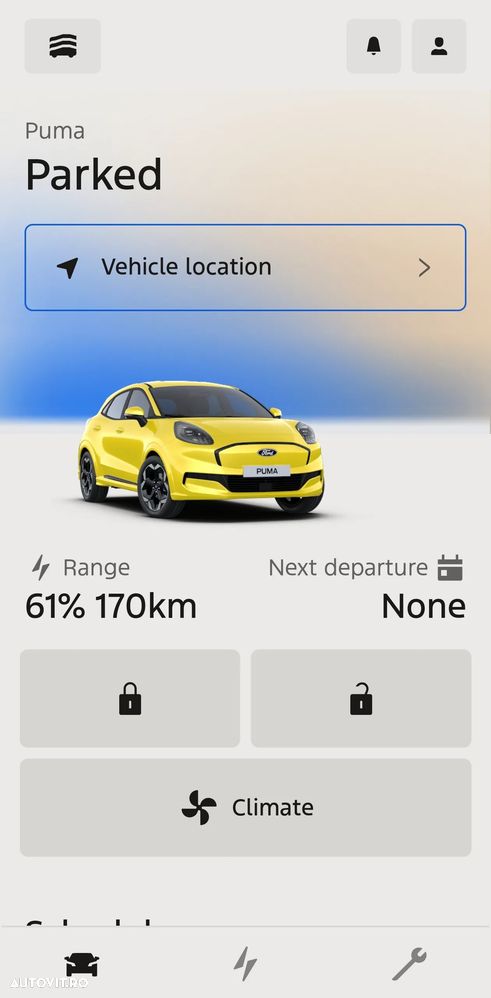 Ford Puma 43 kWh Premium - 17