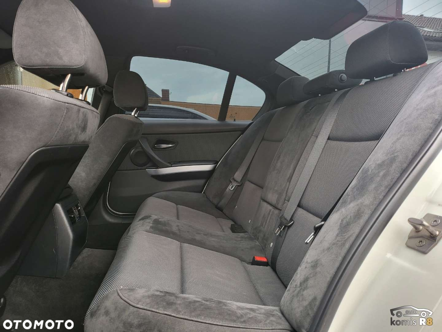 BMW Seria 3 - 20