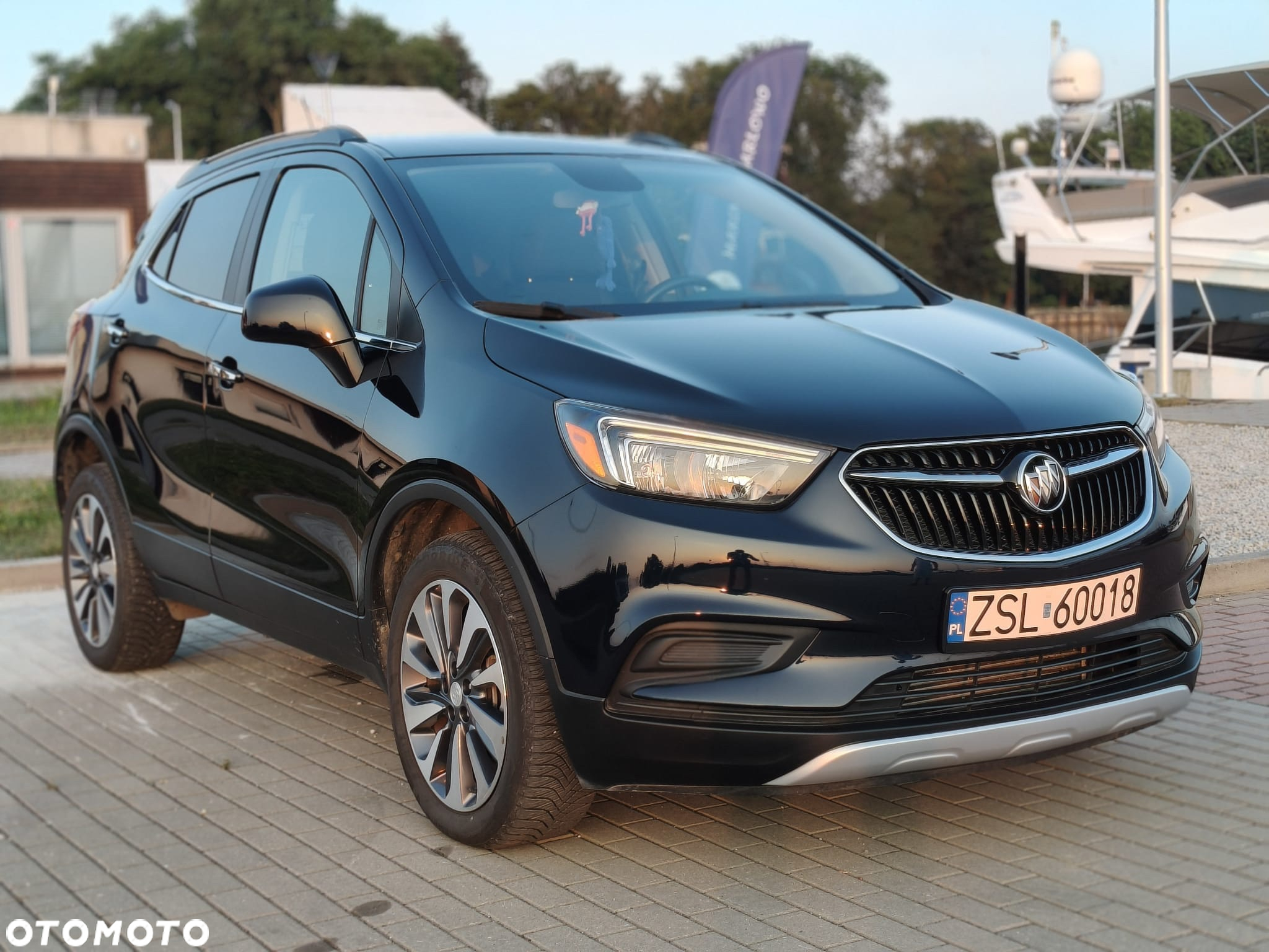 Buick Encore - 7
