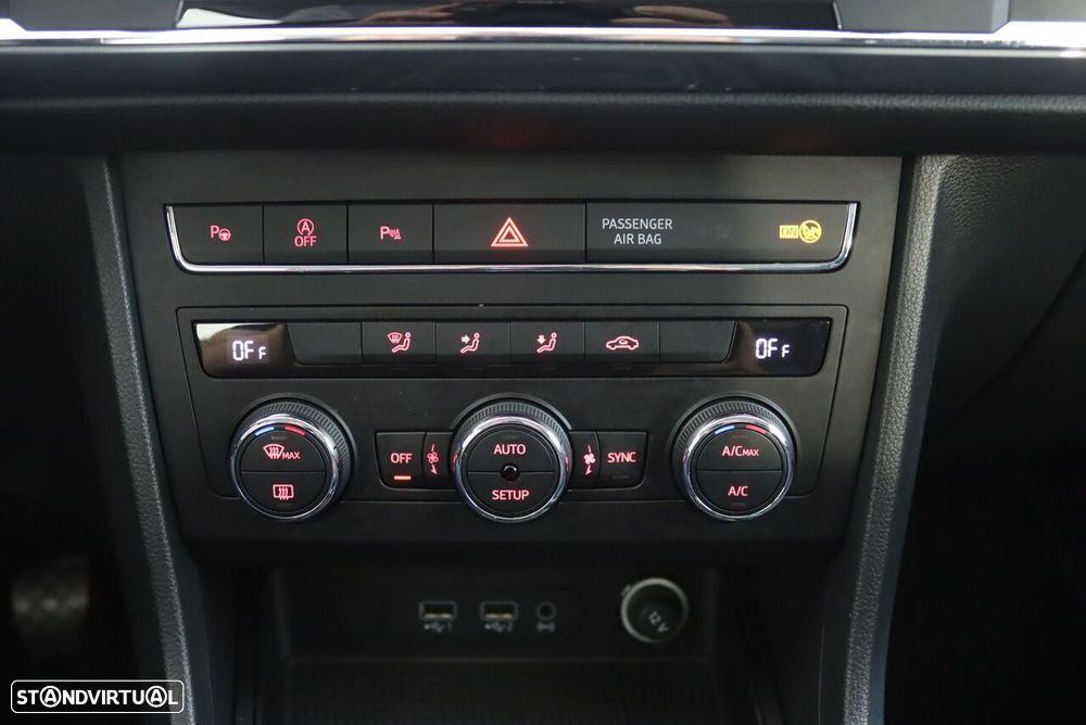SEAT Ateca 1.6 TDI Style - 26