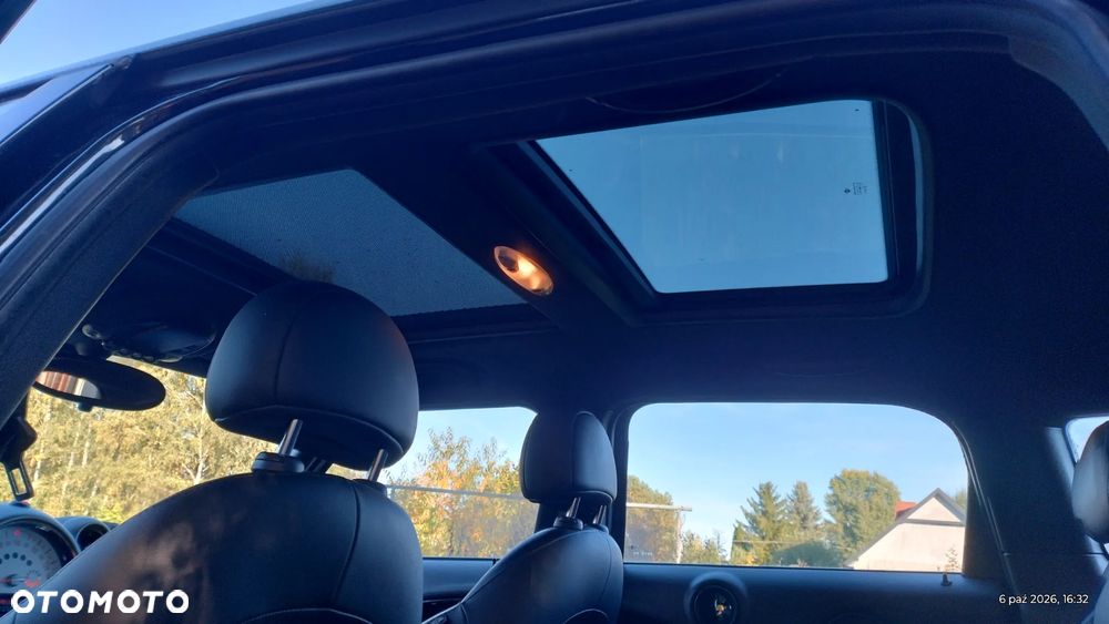 MINI Countryman Cooper S All4 - 20