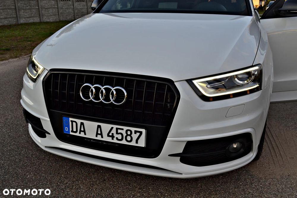 Audi Q3 2.0 TDI - 35