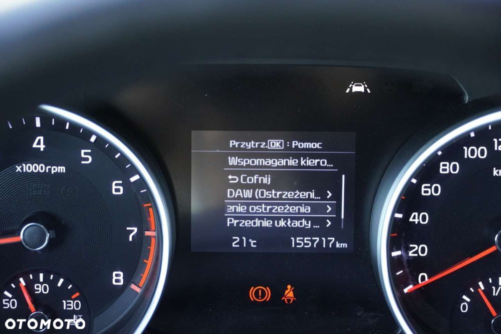 Kia Ceed 1.4 T-GDI OPF Spirit - 18