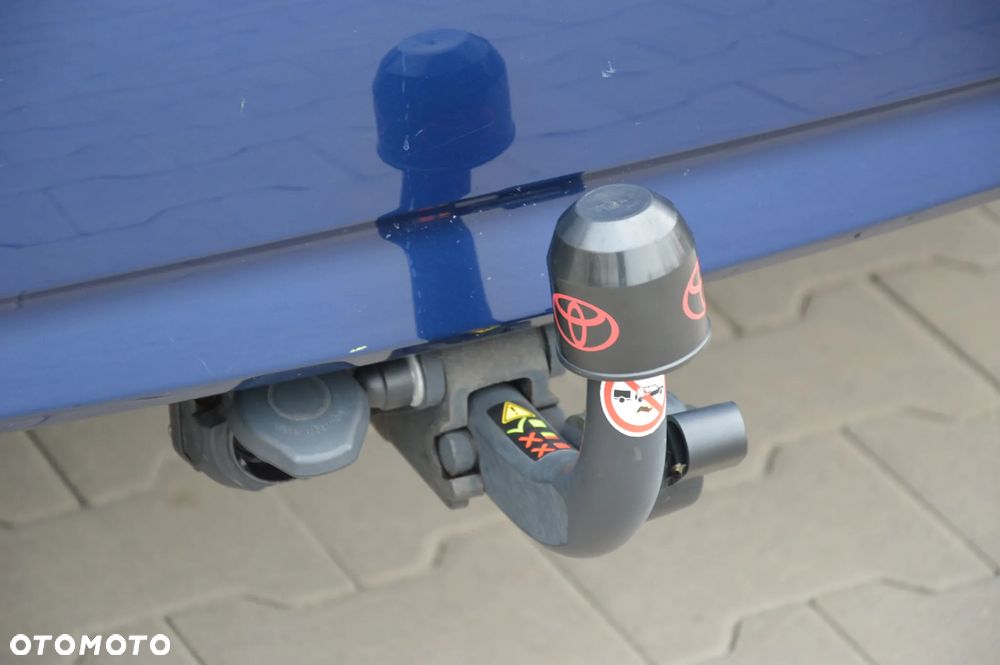 Toyota Prius+ 1.8 HSD Prestige - 7