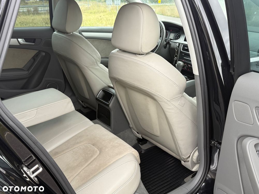 Audi A4 Avant 2.7 TDI DPF multitronic Ambiente - 16
