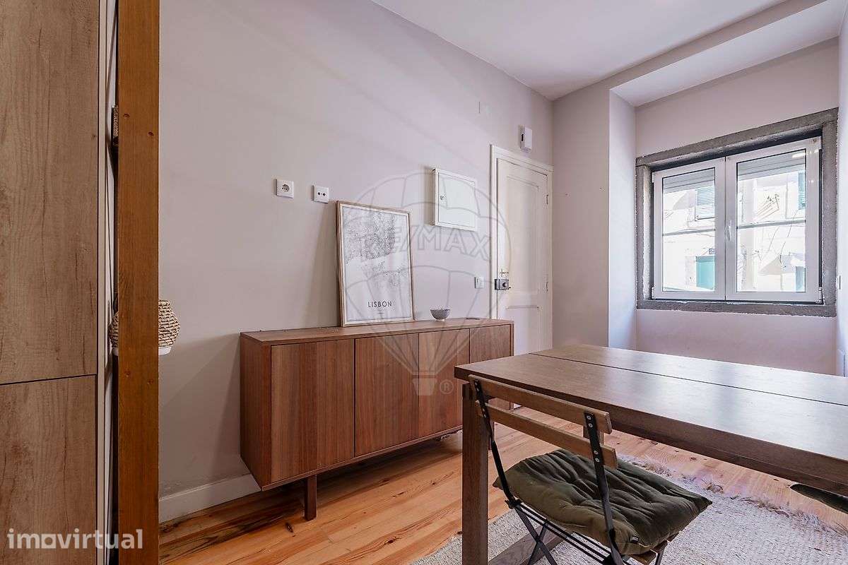 Apartamento T1 para venda - Grande imagem: 3/29