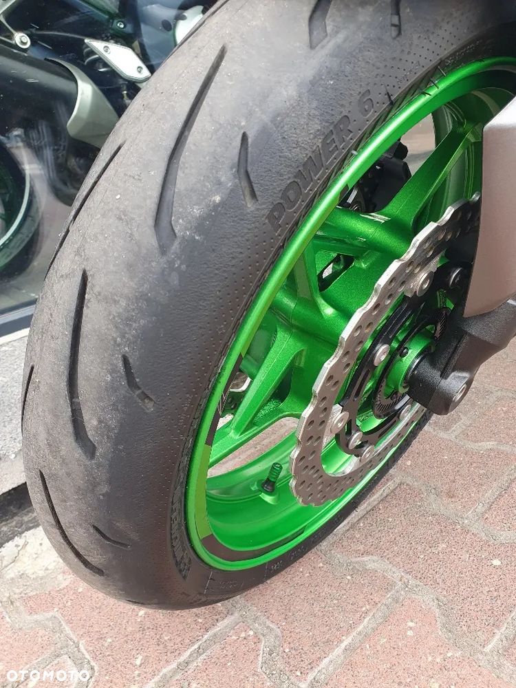 Kawasaki Z 900 - 4