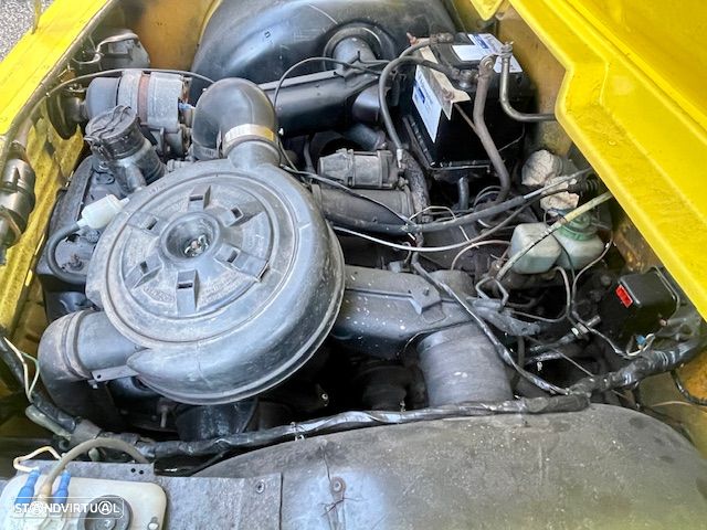 Citroën Mehari - 20