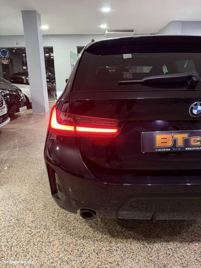 BMW 330 e Aut. M Sport - 29