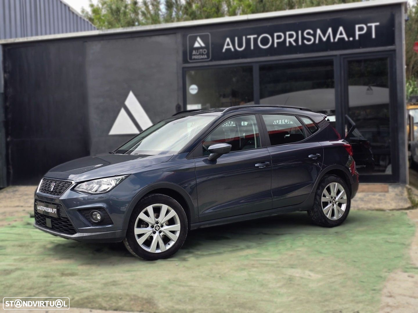 SEAT Arona 1.0 TSI Xcellence - 3