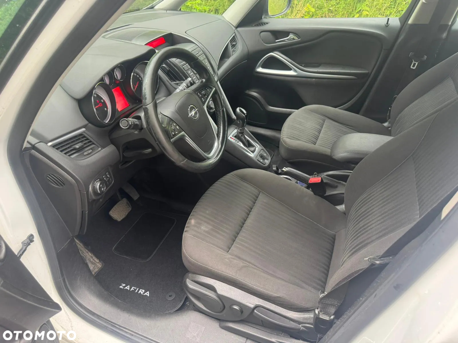 Opel Zafira 2.0 CDTI Enjoy - 18