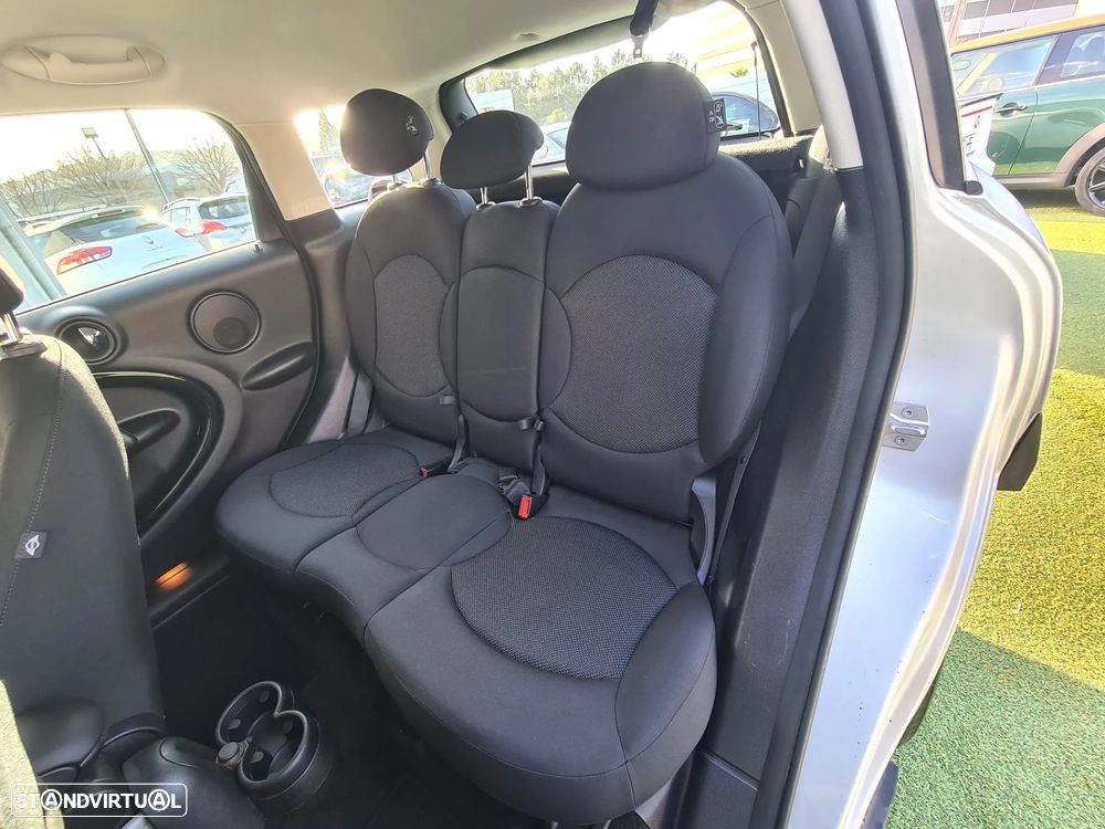 MINI Countryman Cooper D Park Lane - 13