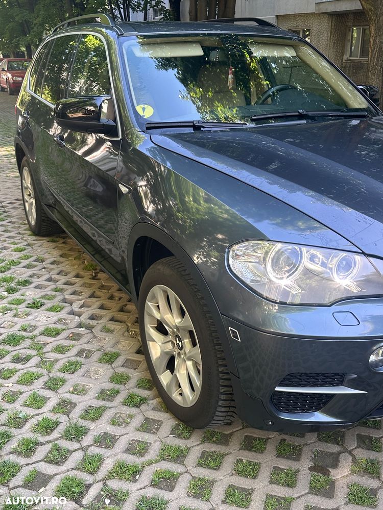 BMW X5 xDrive30d - 16