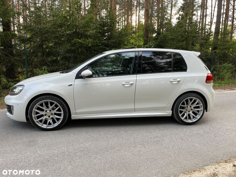 Volkswagen Golf 2.0 TDI Comfortline - 2