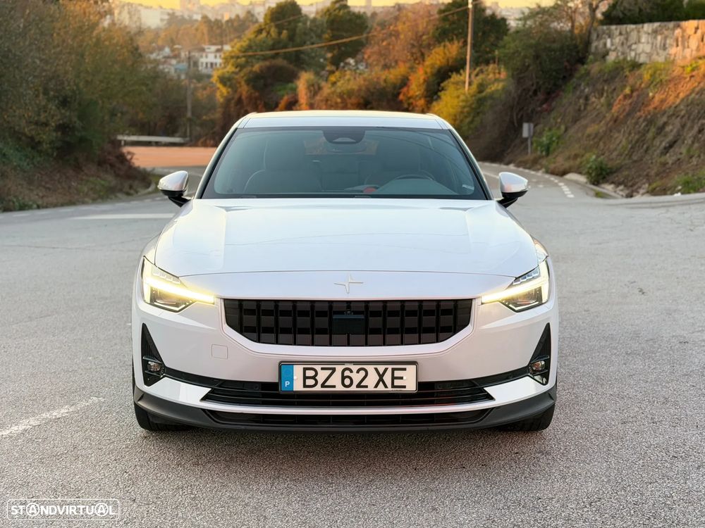 Polestar 2 Long Range 78 kWh - 2