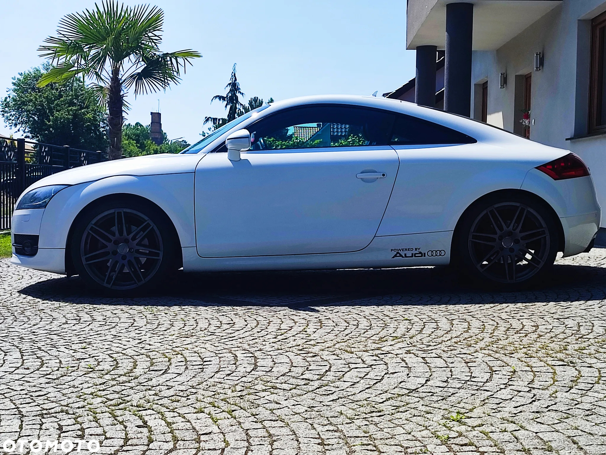 Audi TT 2.0 TFSI S tronic - 2