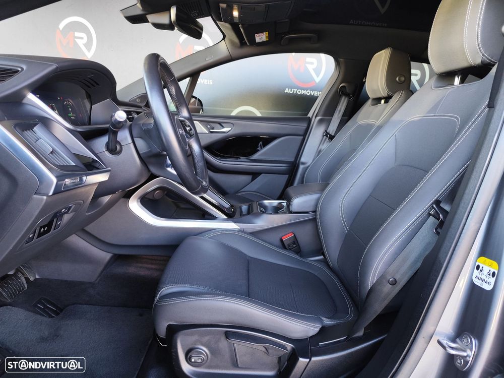 Jaguar I-Pace S AWD Aut. - 36